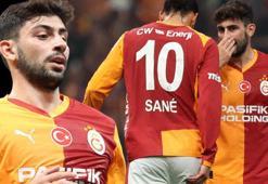Galatasaray’da Yusuf Demir krizi! ‘Paramı verin gideyim’