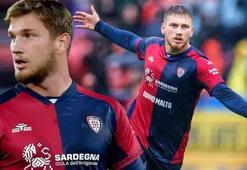Cagliari'den Semih için resmi açıklama! Bonservisi alınacak mı?