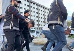 'Casperlar' suç örgütü iddianamesinde dikkat çeken detay! ‘Bana yolunu kaybetmiş gençler bulun’
