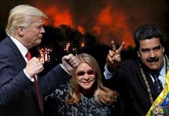 Maduro'nun sonu: 'Ben istifa etmedim, kaçırıldım' demişti! 'Geçmişte örnekleri var'