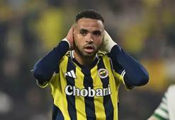 Fenerbahçe'de En-Nesyri düğümü! 'B planı' devrede