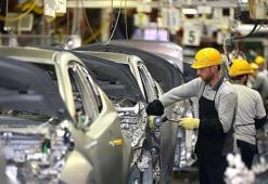 Otomotiv endüstrisi 41,5 milyar dolarla en fazla ihracat yapan sektör oldu