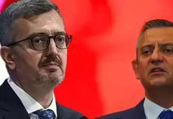 İletişim Başkanı Duran'dan CHP Lideri Özel'e tepki