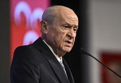 MHP Lideri Bahçeli Venezuela'daki gelişmelerle ilgili açıklama yaptı: '15 Temmuz ile birebir aynı'