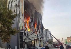 7 kişi hayatını kaybetmişti! Kozmetik fabrikası faciasına ilişkin hazırlanan iddianame iade edildi