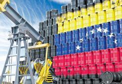 ABD'nin hedefindeki hazine: Venezuela