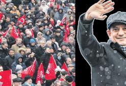 'Trump'ın düzeni dünya düzeni olamaz'