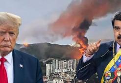 Maduro'nun 12 yıllık iktidarı 3 saatte sona erdi! Delta Force operasyonu