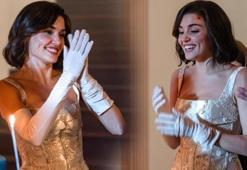 En güzel Türk Hande oldu! Listeye 7 isim girdi