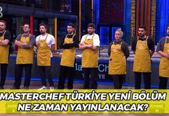 MasterChef neden yok, bu akşam Masterchef olacak mı, yeni bölüm ne zaman? MasterChef Altın Kupa bitti mi, final mi yaptı? 4 Ocak Tv8 yayın akışı 2026