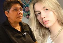 Lösemi tedavisi gördüğünü açıklayan Cansever'e Aleyna Tilki'den destek!