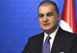 AK Partili Çelik'ten Venezuela açıklaması: Uluslararası hukuku ihlal eden hiçbir eylemi tasvip etmeyiz