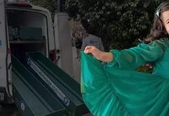 Antalya'da vahşet! Anne ve 7 yaşındaki kızı boğazı kesilmiş halde evde bulundu