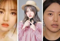 K-Beauty fenomeni Lee Da-sol 29 yaşında hayatını kaybetti