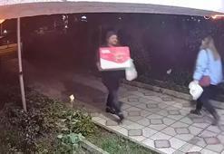 Günlerdir kayıp olan Elif Kumal'ın son görüntüsü ortaya çıktı!