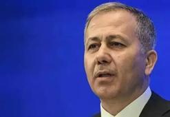 Bakan Yerlikaya'dan karla mücadele açıklaması: 42 bin 143 personel görev başında