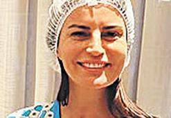 Ameliyatı 6 saat sürdü