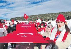 Donan topraklarda bitmeyen vefa