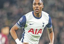 Aslan’da Mathys Tel sesleri