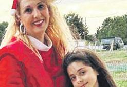 Koşun çocuklar Noel abla geldi
