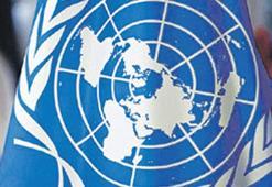 Dünya tepki gösterdi