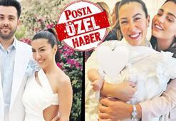 Sibel Can’dan 2 milyon dolarlık bebek hediyesi