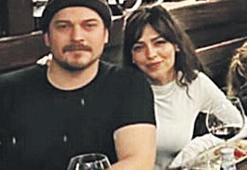 Sevgilisiyle Bulgaristan’da