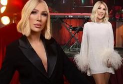 Seda Sayan'dan hemcinslerine uyarı: 'Beğendiğiniz erkeğin GBT’sine baktırın'