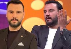 Alişan 'botoks' iddialarına yanıt verdi! Kaşlarıyla gündem olmuştu...