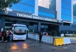 Bakan Yerlikaya duyurdu: 250 milyonluk vurgunda 25 tutuklama