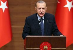 Cumhurbaşkanı Erdoğan: Türkiye’nin F-35 programına dönmesi NATO güvenliği için gerekli