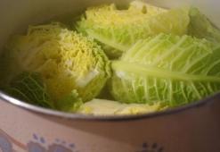 Lahanayı sakın haşlamayın! Bütün faydasını sıfırlıyormuş, yıllardır yanlış yapıyoruz