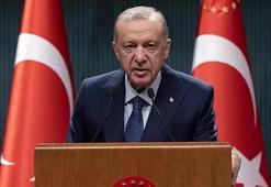 Yılın ilk Kabine toplantısı bugün