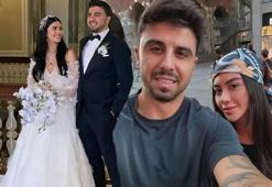 Rojin Tufan'dan eşi Ozan Tufan'a gözdağı: 'Son gülüşü olur!'