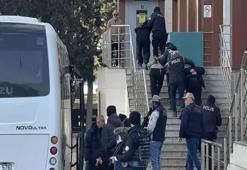 Yalova'da 3 polisin şehit olmuştu, DEAŞ operasyonlarında tutuklu sayısı 56’ya çıktı