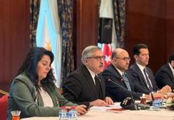 AK Parti'li Hüseyin Yayman: Aile, çocuk ve kadın kırmızı çizgimizdir