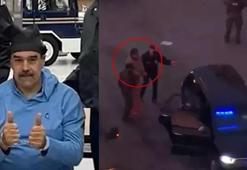 Maduro'dan mahkemede ilk sözler: 'Ben iyi bir adamım, ülkemin başkanıyım'