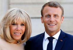 Fransa'yı karıştıran davada karar çıktı: First Lady’e siber zorbalık yapan 10 kişiye ceza