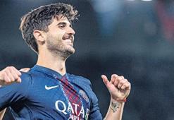 Nokta atışı Beraldo