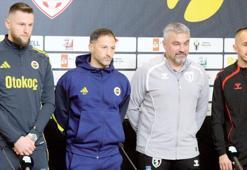 Süper Kupa’da finale son bilet