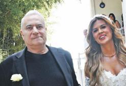 Boşanmaktan vazgeçtik