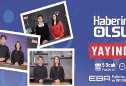 ‘Haberimiz olsun’