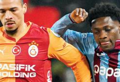 Bu kupayı çok istiyoruz