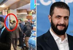 Suikast iddiası sonrası Türkiye’nin Şam Büyükelçisi paylaştı: Ahmed Şara alışverişte