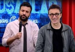 Hasan Can Kaya'dan Nuri Bilge Ceylan'a: Buradayım abi