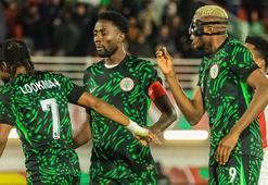 Osimhen ile Lookman arasında sinirler gerildi! Takım arkadaşına sert tepki