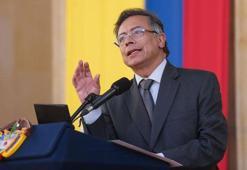 Kolombiya Cumhurbaşkanı Petro, ABD'ye tepki için geniş katılımlı miting düzenleyecek
