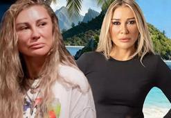 Survivor 2026'ya veda eden ilk isim Selen Görgüzel oldu! 'Tatile mi gittin?'