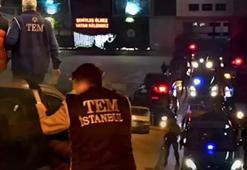 FETÖ operasyonu: 20 günde 223 şüpheli yakalandı