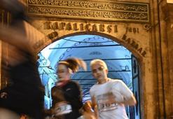 Kapalıçarşı'da dördüncü dalga operasyon! Paraları aklayıp kripto olarak kaçırmışlar